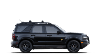 2025 Ford Bronco Sport® External Image 1